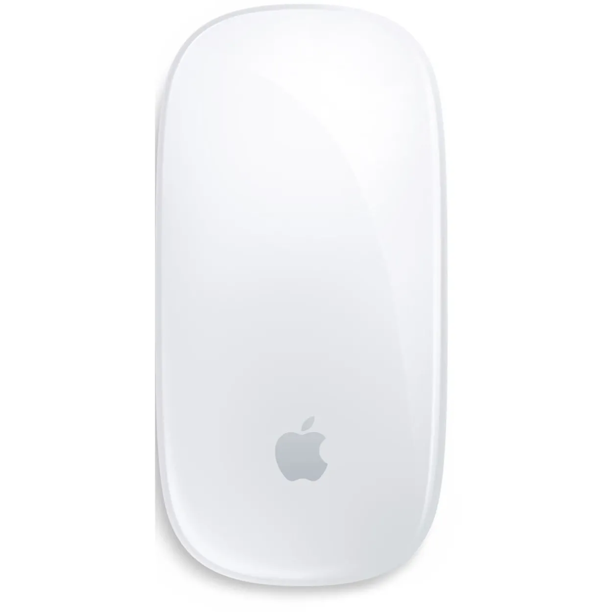 Apple Magic Mouse 2021 Bluetooth weiß (kabellos)