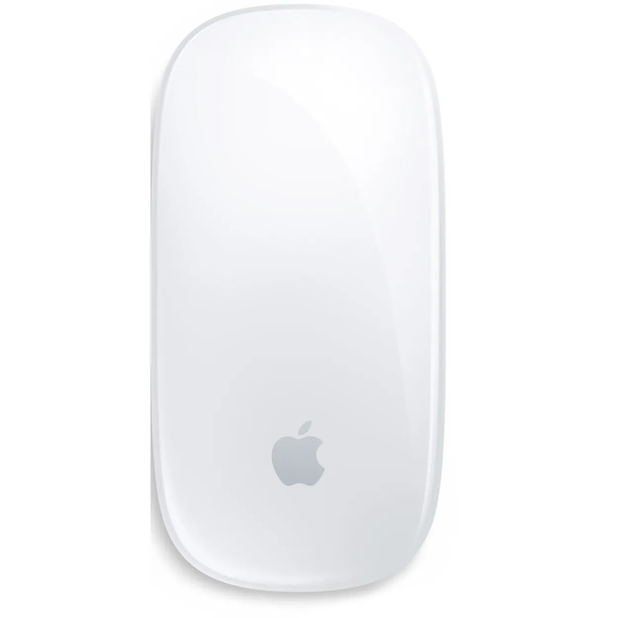 Apple Magic Mouse - White Multi-Touch Surface