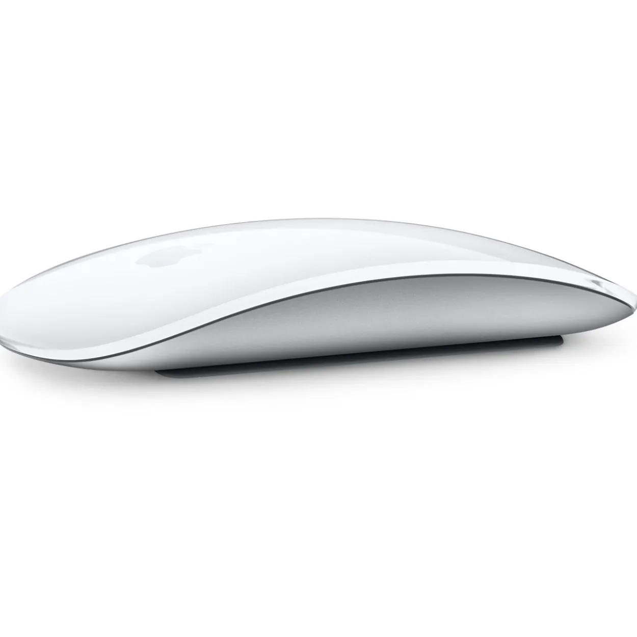 Apple Magic Mouse - White Multi-Touch Surface