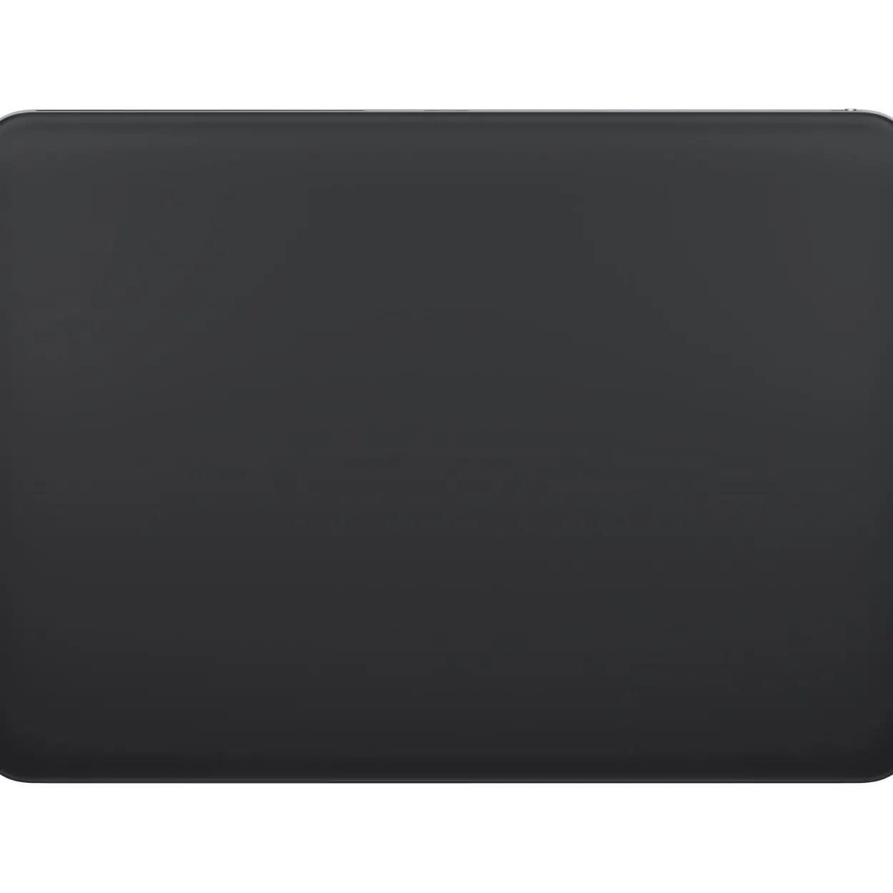 Apple Magic Trackpad - Black Multi-Touch Surface