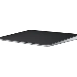 Apple Magic Trackpad - Black Multi-Touch Surface