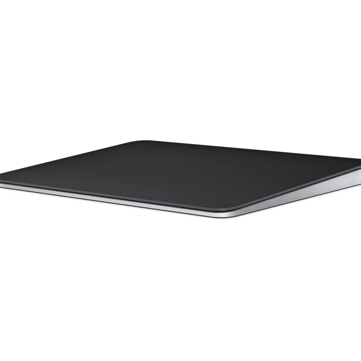 Apple Magic Trackpad - Black Multi-Touch Surface