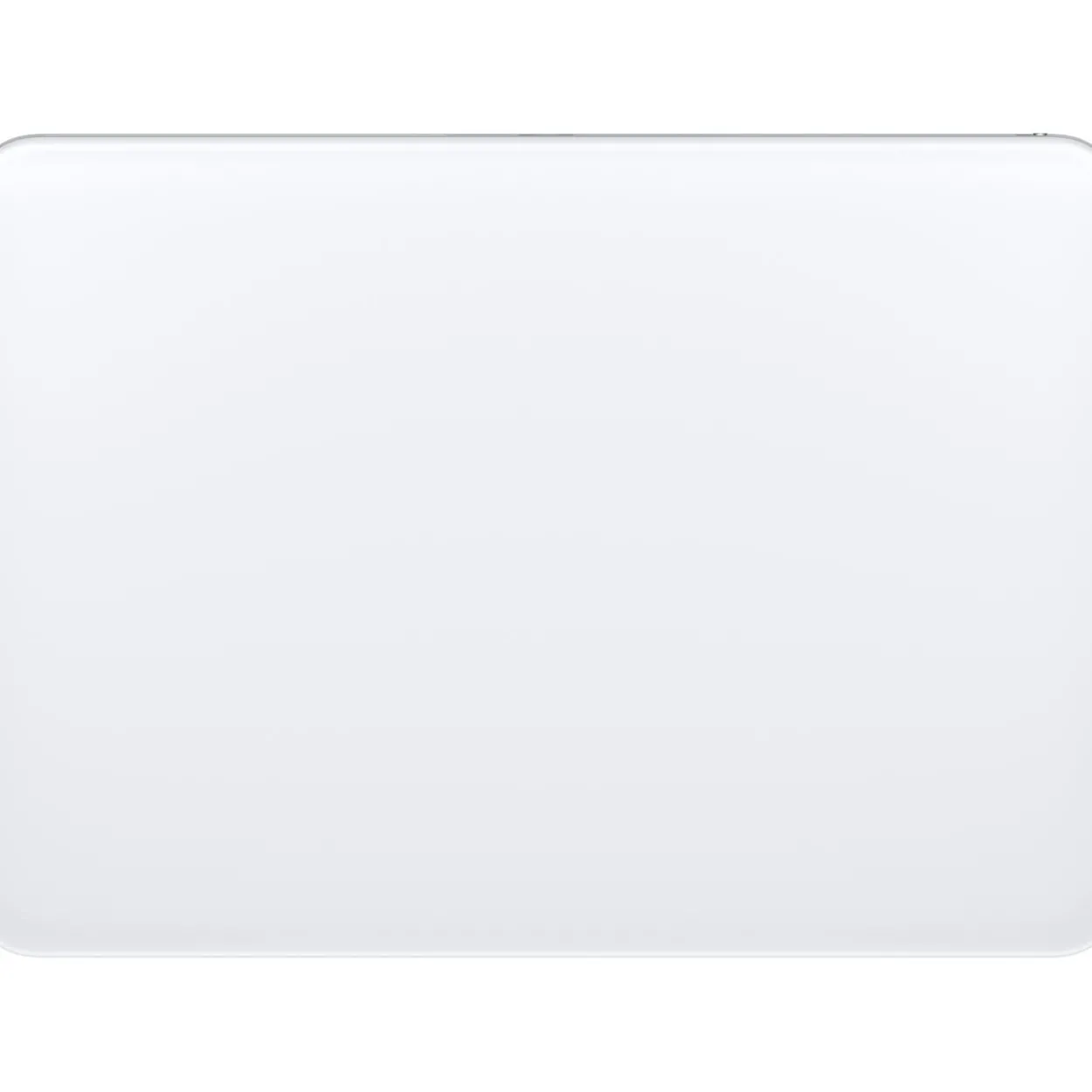 Apple Magic Trackpad - White Multi-Touch Surface