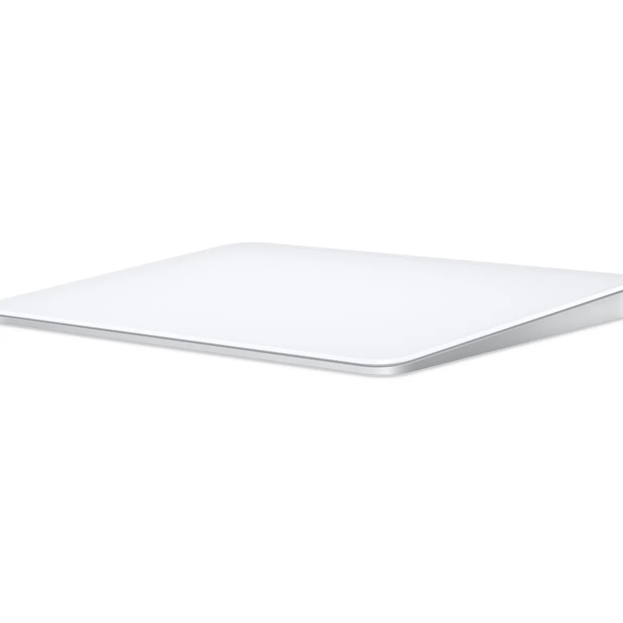 Apple Magic Trackpad - White Multi-Touch Surface
