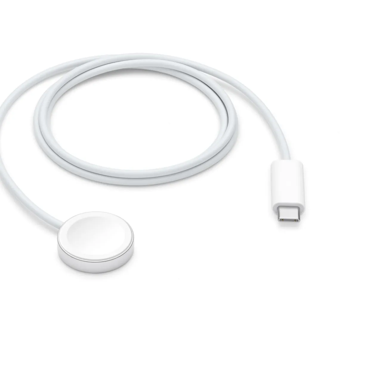 Apple magnetisches Ladekabel USB-C für Watch (1m)