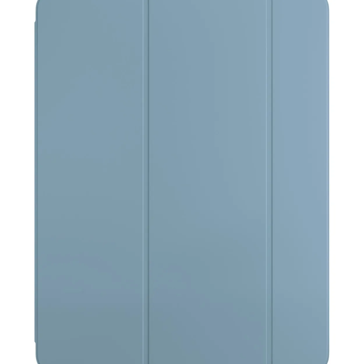 Apple Smart Folio for iPad mini (A17 Pro) - Denim