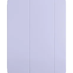 Apple Smart Folio für iPad Air 13 (M2) - Hellviolett