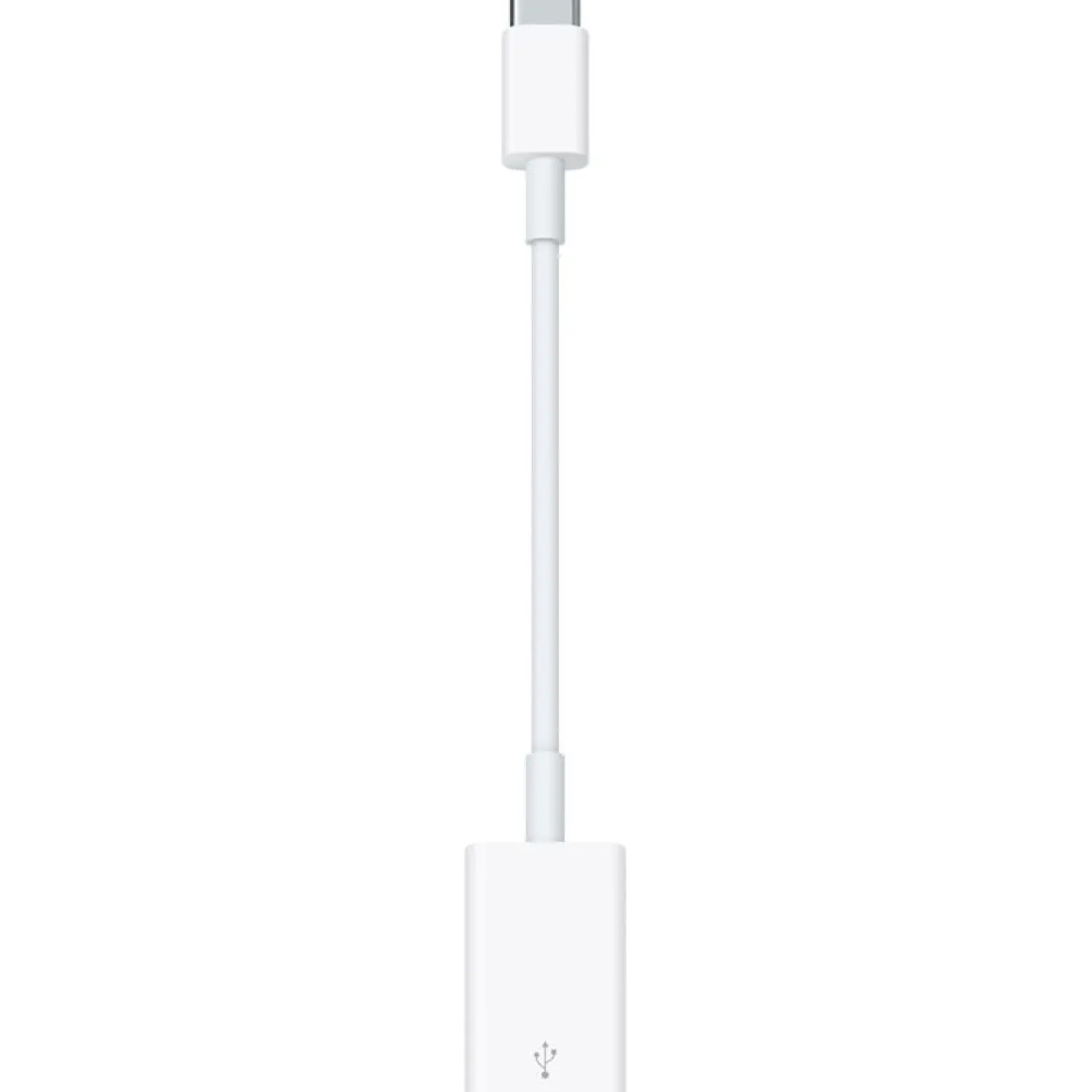 Apple USB-C auf USB-A Adapter