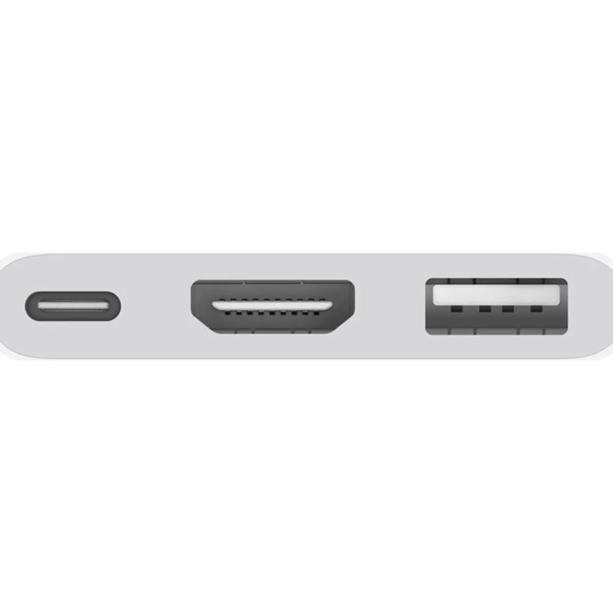 Apple USB-C Digital AV Multiport Adapter