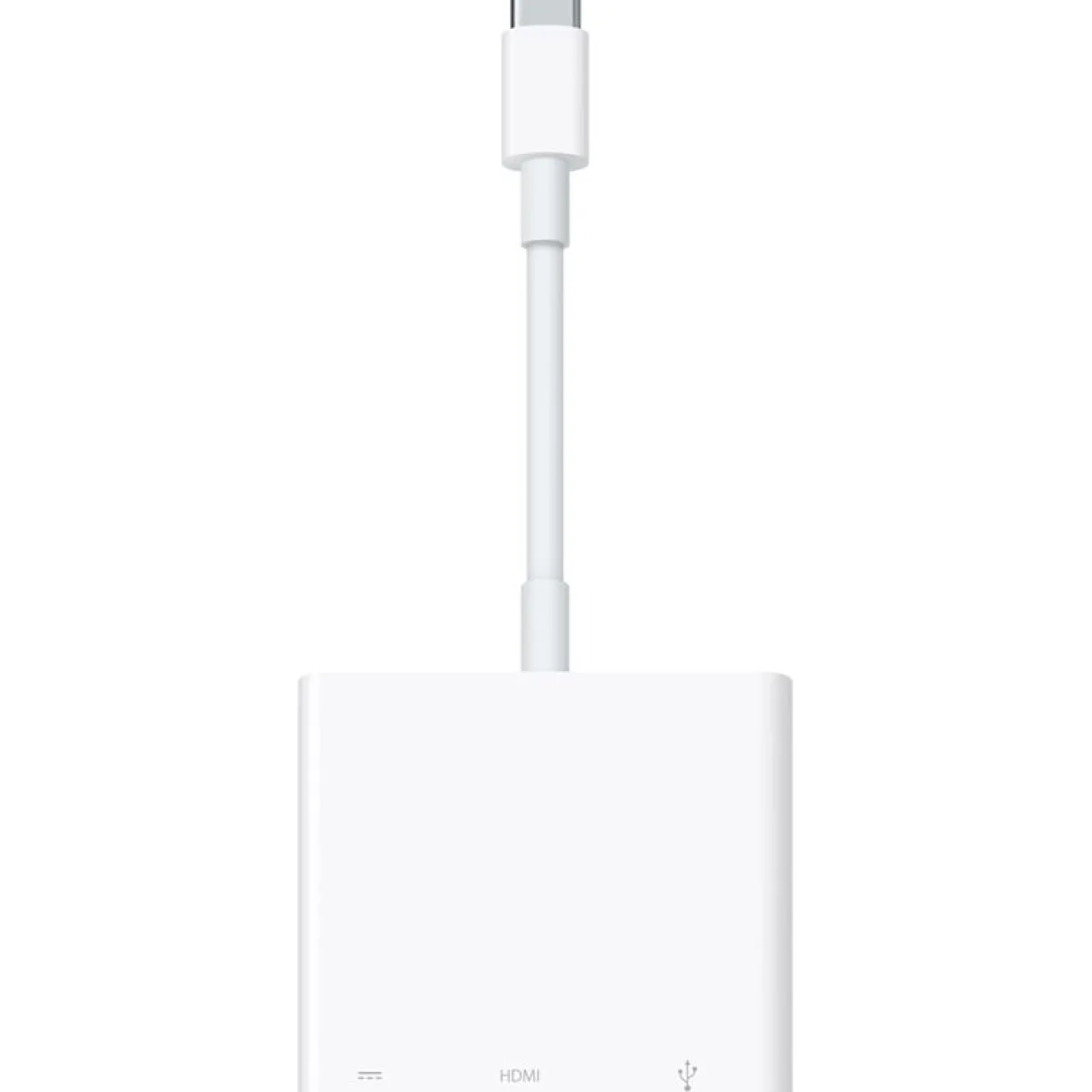 Apple USB-C Digital AV Multiport Adapter