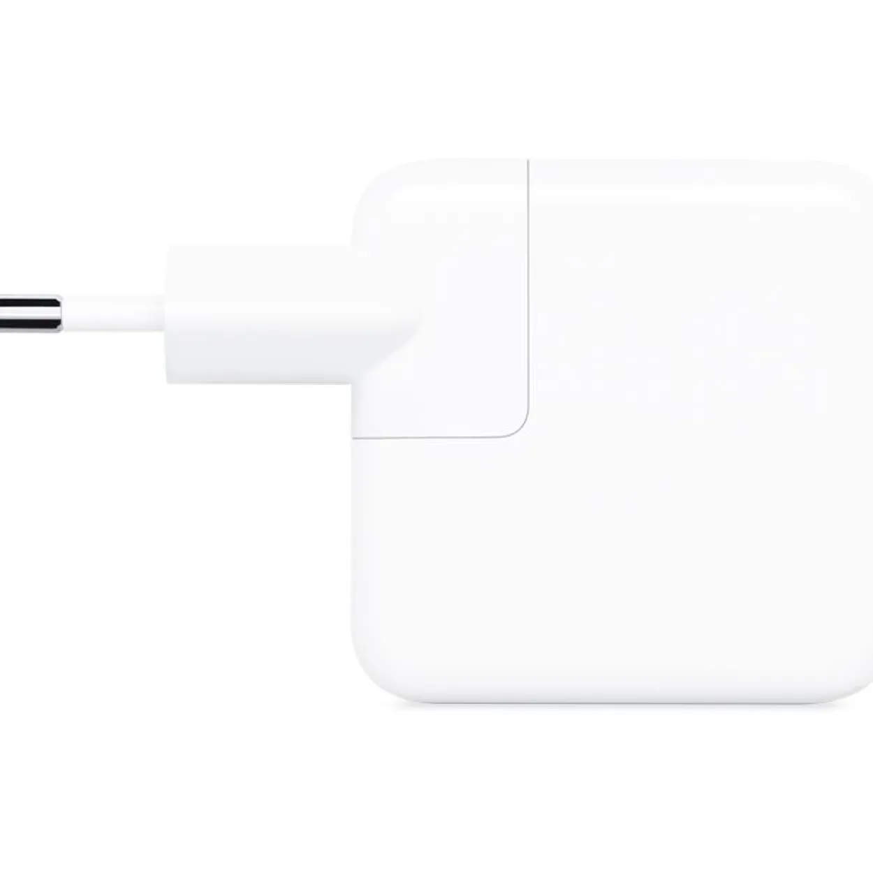 Apple USB-C Power Adapter 30W weiß (Netzteil)