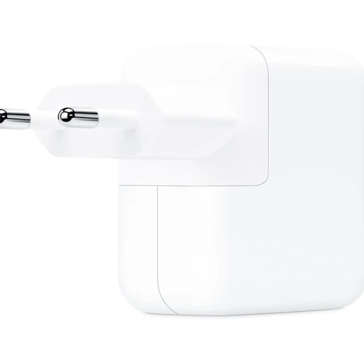 Apple USB-C Power Adapter 30W weiß (Netzteil)