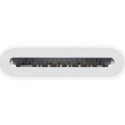 Apple USB-C to SD Card Reader
