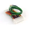 Aquacomputer aquaero power connect - 24 pin ATX standby power / ATX break
