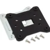 Aquacomputer Backplate für cuplex kryos, Sockel 1700