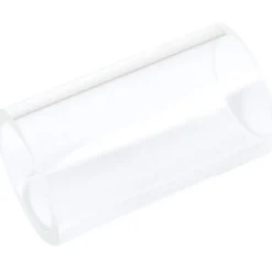 Aquacomputer Borosilikatglasröhre für aqualis, 100 ml