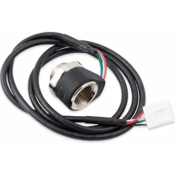 Aqua Computer Calitemp digitaler Temperatursensor Innen-/Außengewinde G1/4 für aquaero 5/6