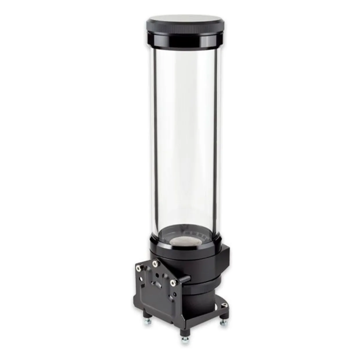 Aqua Computer ULTITUBE D5 200 Ausgleichsbehälter mit D5 PWM Pumpe