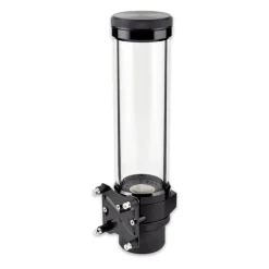 Aqua Computer ULTITUBE D5 200 Ausgleichsbehälter mit D5 PWM Pumpe