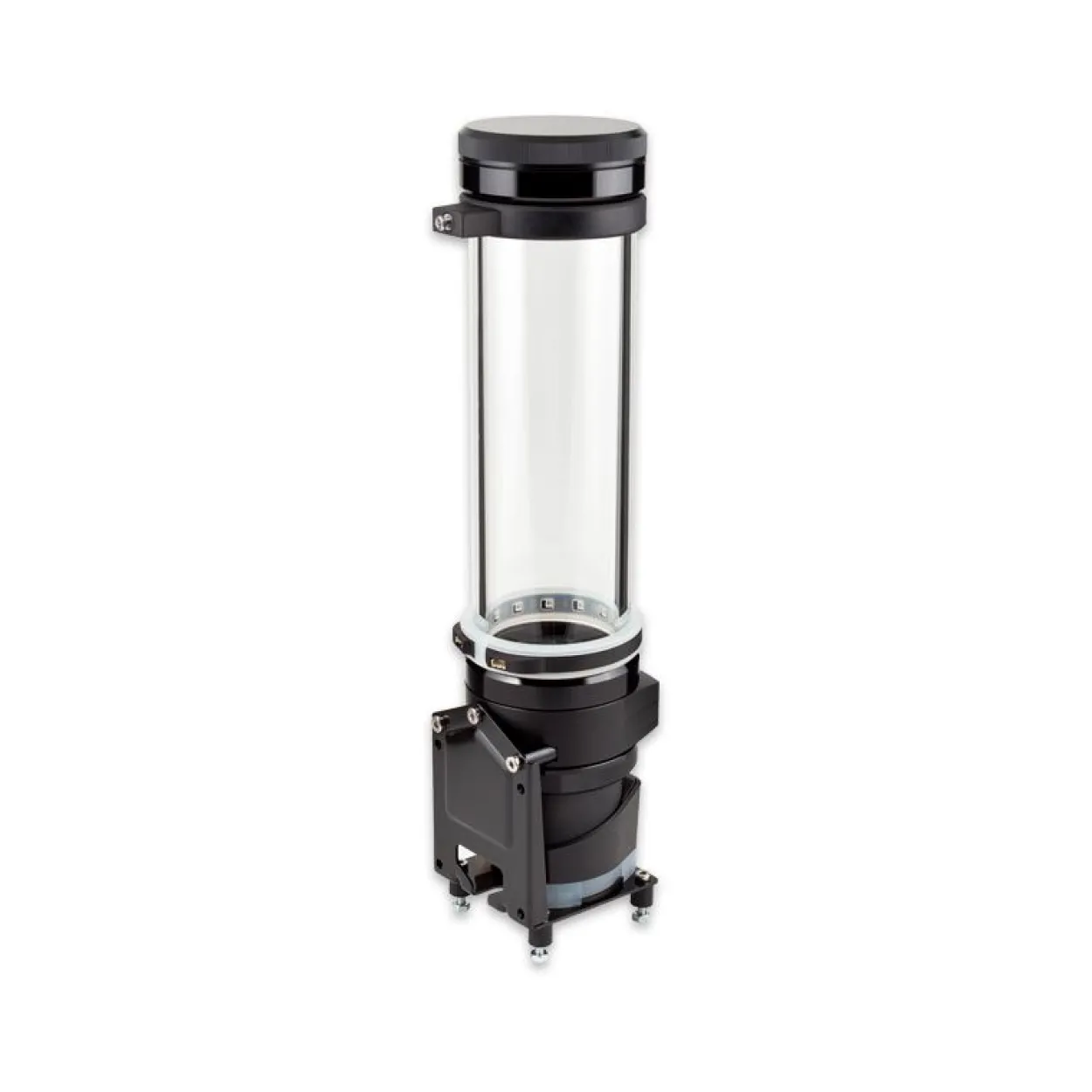 Aqua Computer ULTITUBE D5 200 PRO Ausgleichsbehälter mit D5 NEXT Pumpe