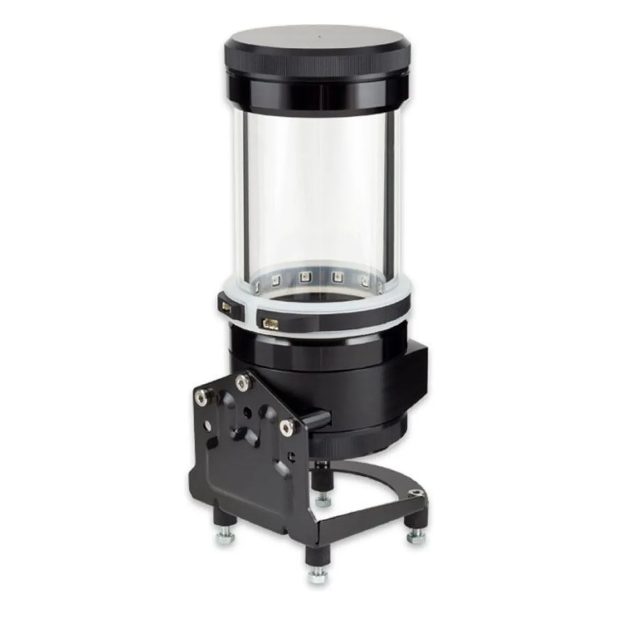 Aqua Computer ULTITUBE D5 100 PRO Ausgleichsbehälter für D5-Pumpen