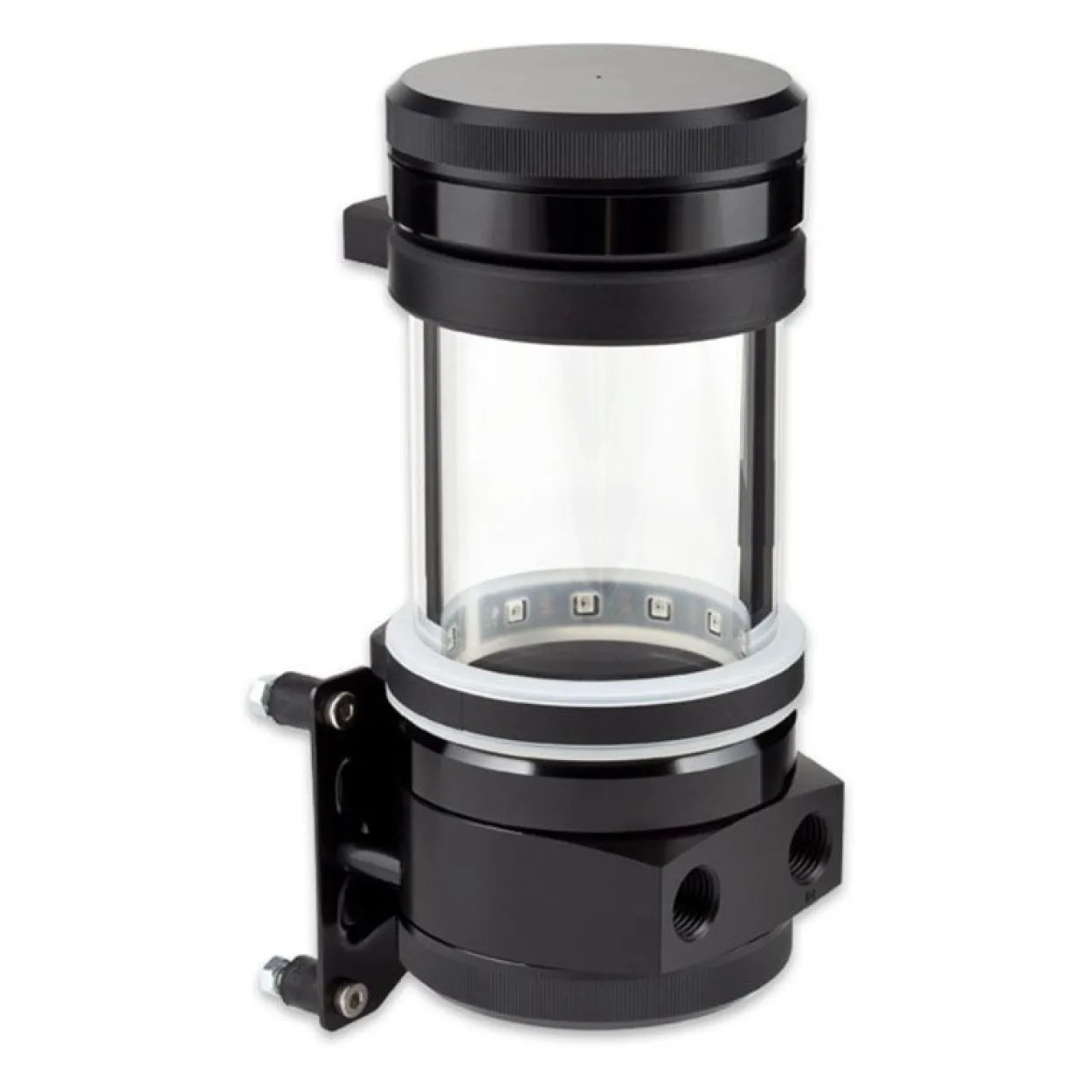 Aqua Computer ULTITUBE D5 100 PRO Ausgleichsbehälter für D5-Pumpen
