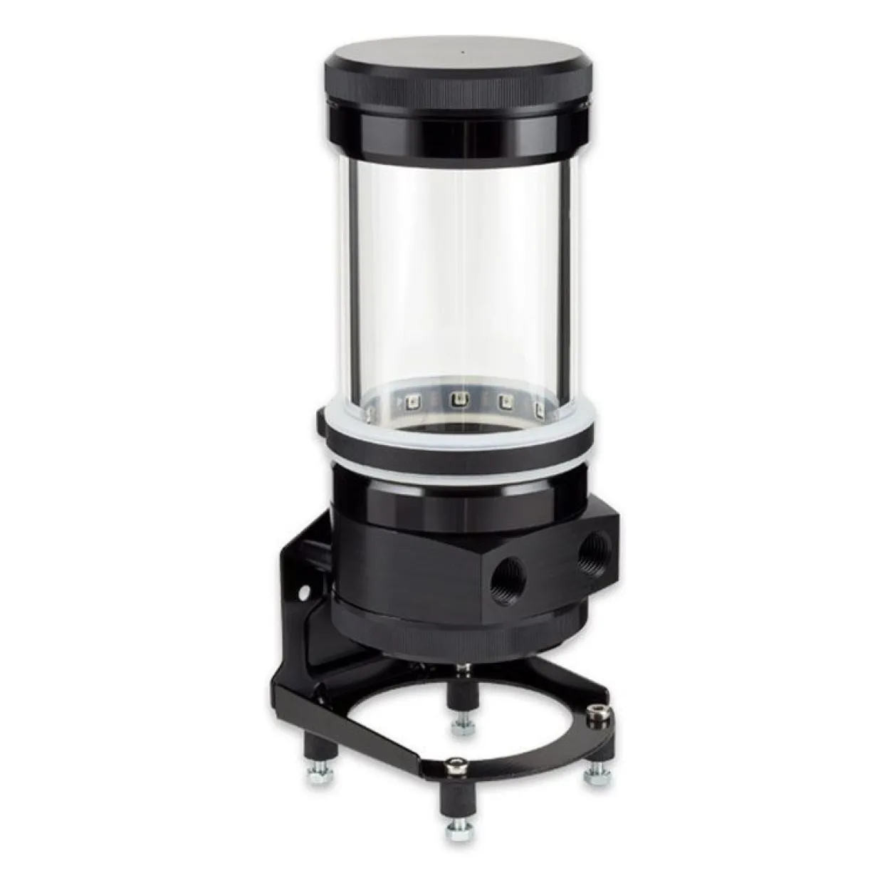 Aqua Computer ULTITUBE D5 100 PRO Ausgleichsbehälter für D5-Pumpen