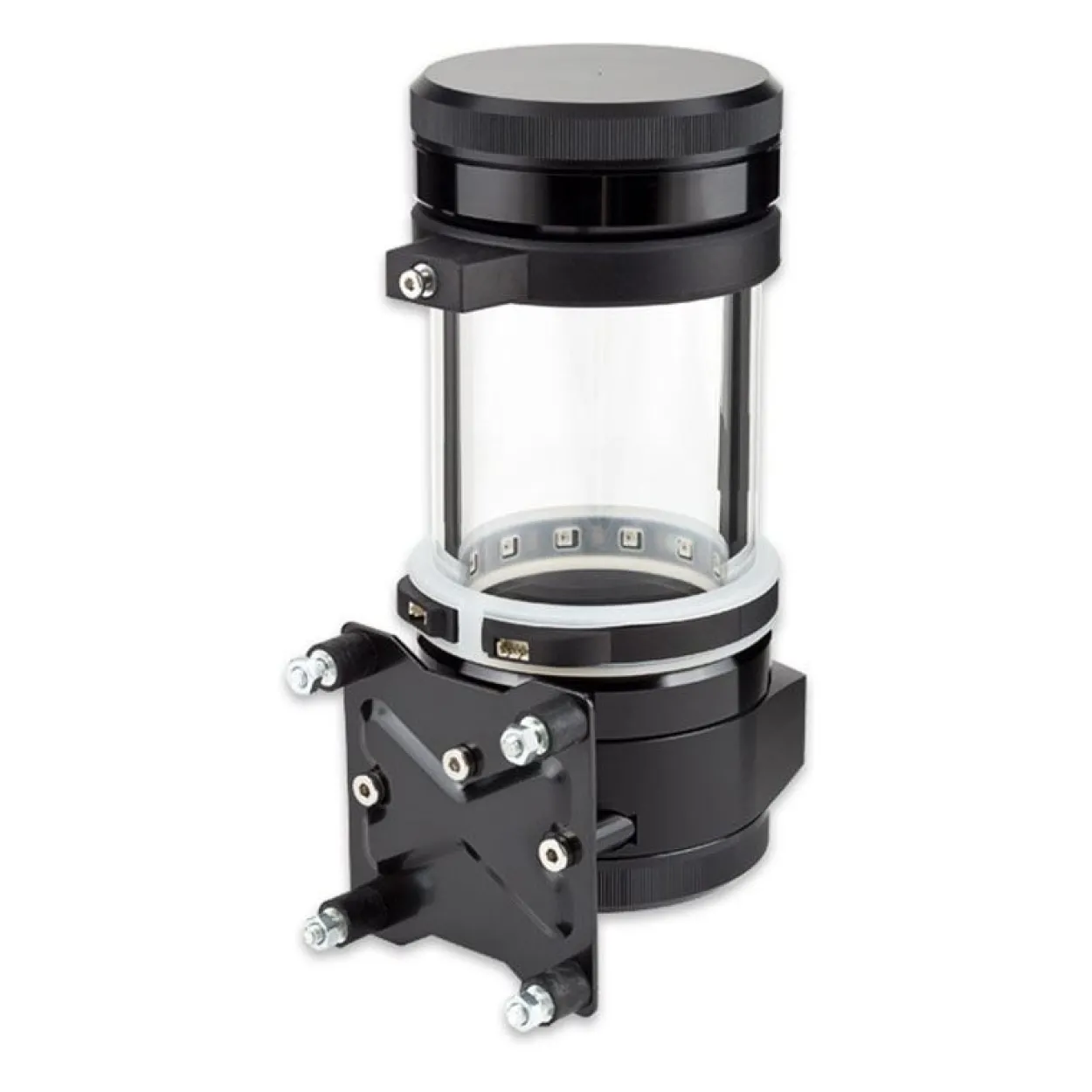 Aqua Computer ULTITUBE D5 100 PRO Ausgleichsbehälter für D5-Pumpen