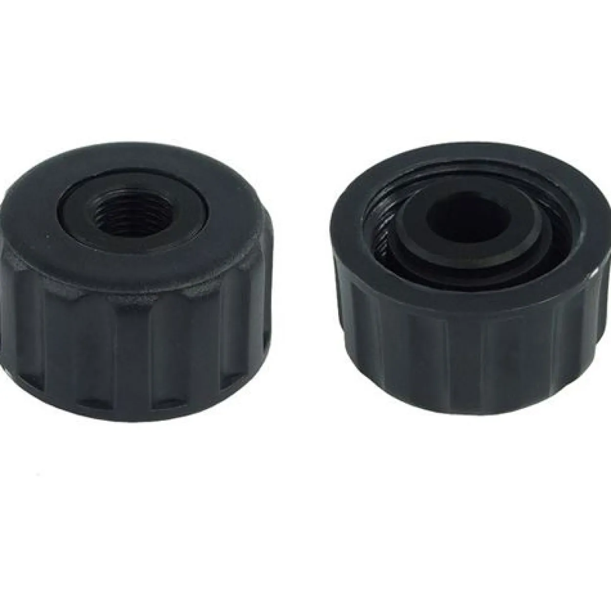 Aquatuning Anschlussadapter für Ultra-Durchlaufkühler 200 auf G1/4