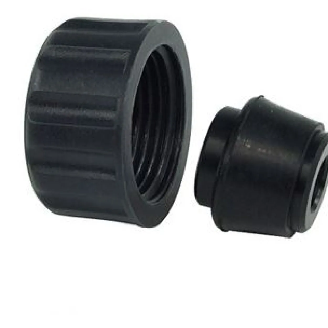Aquatuning Anschlussadapter für Ultra-Durchlaufkühler 200 auf G1/4
