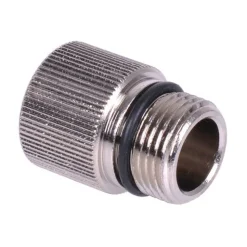 Aquatuning Eheim 1046/48 Ein- und 1250 Auslassadapter auf G1/4"