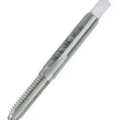 Aquatuning Hand-Gewindebohrer UNC 6-32
