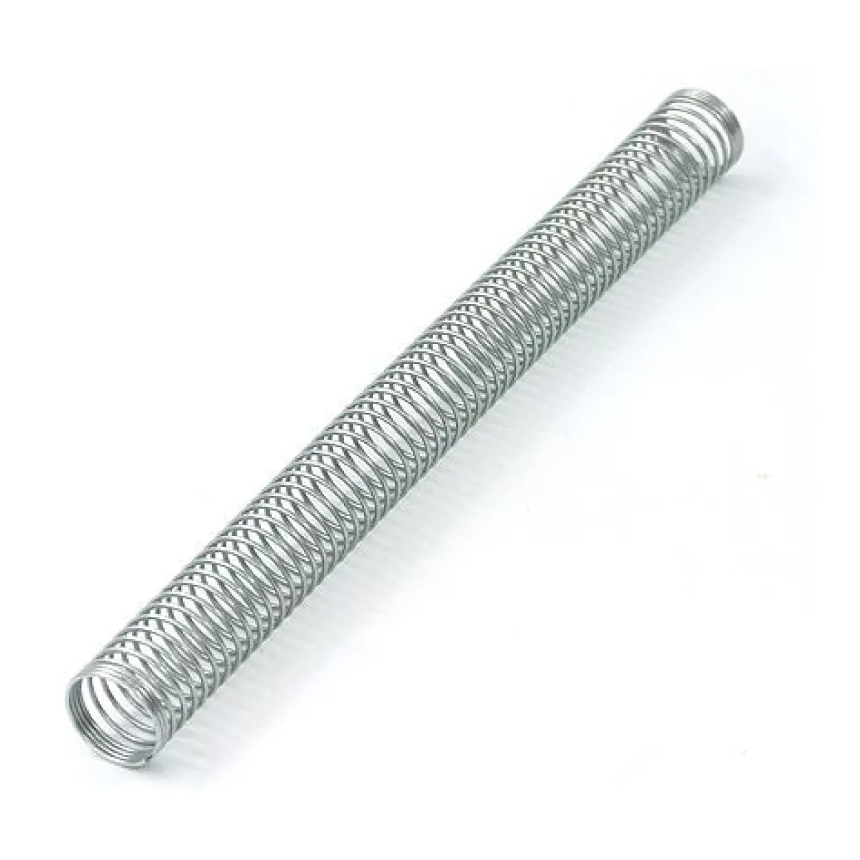 Aquatuning Knickschutzfeder einzeln 16mm (200mm Lang)