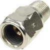Aquatuning Rückschlagventil G1/4 MSV