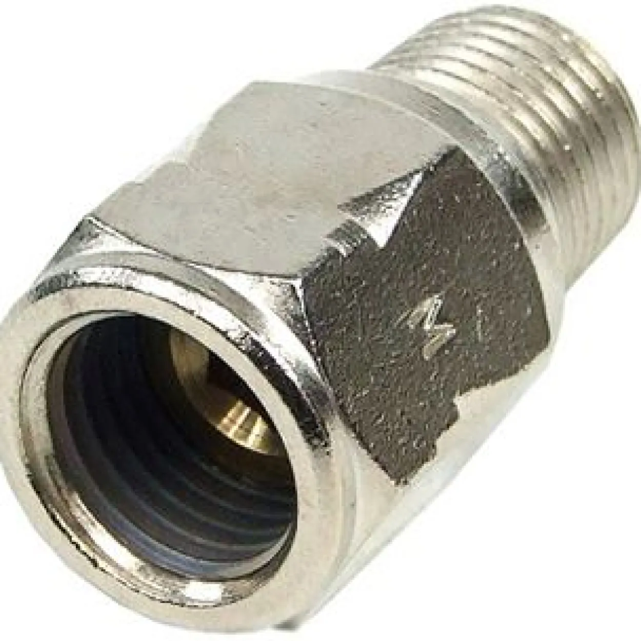 Aquatuning Rückschlagventil G1/4 MSV