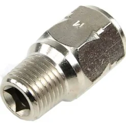 Aquatuning Rückschlagventil G1/4 MSV