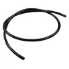 Aquatuning Schlauch PUR 8/5.5mm (1/4"ID) ideal für Steckverbinder klar
