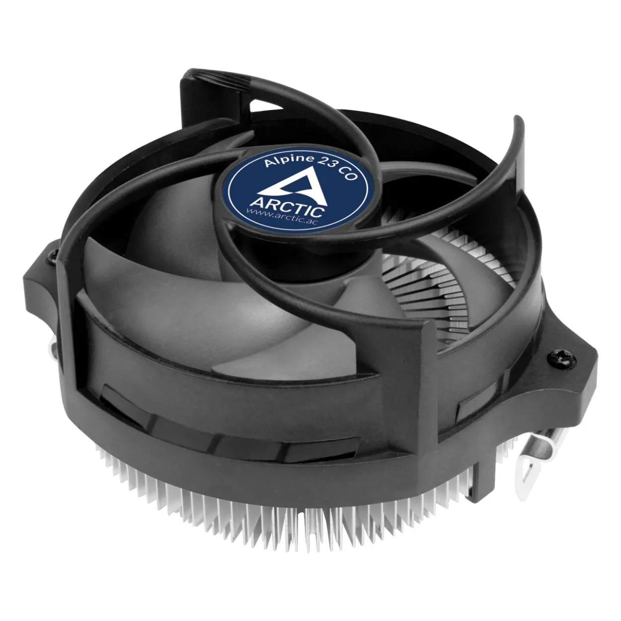 Arctic Alpine 23 CO Topblow Kühler