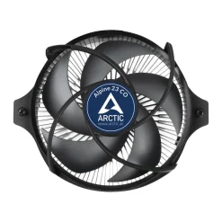 Arctic Alpine 23 CO Topblow Kühler