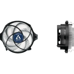 Arctic Alpine 23 Topblow Kühler