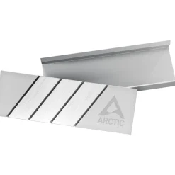 Arctic Cooler M.2 SSD Pro Silver