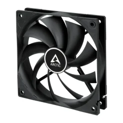 Arctic F12 PWM PST 120x120x25mm 230-1350 U/min 30 dB(A) schwarz