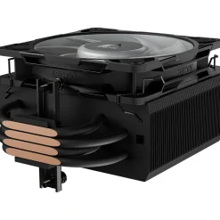 Arctic Freezer 36-S A-RGB schwarz Tower Kühler