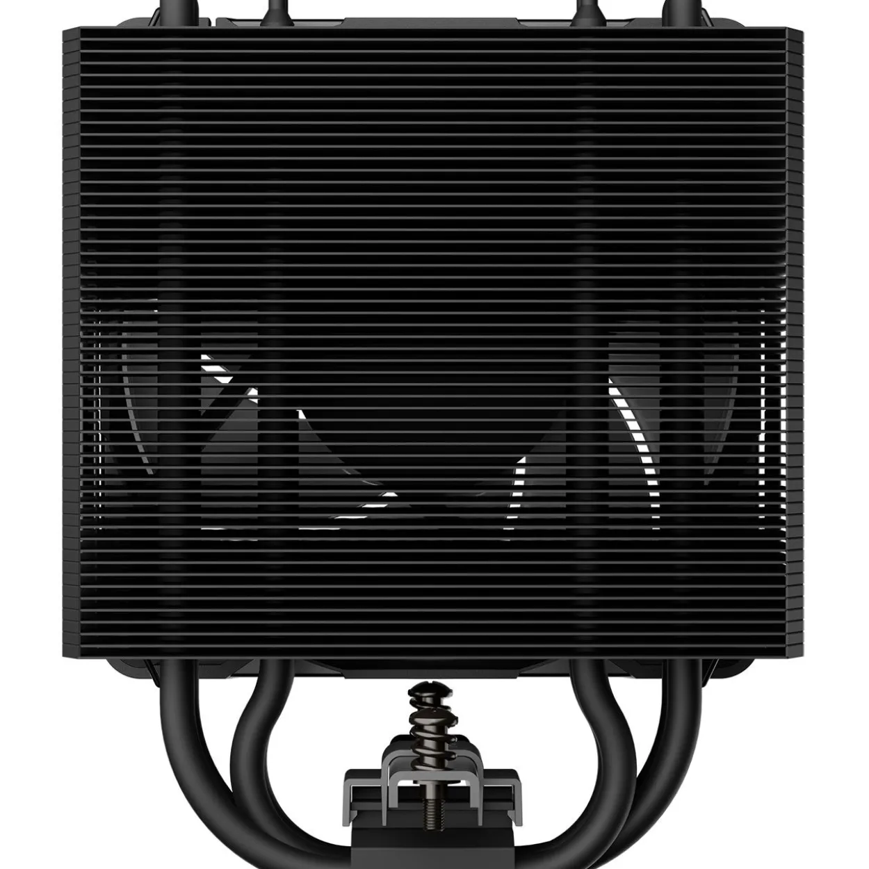 Arctic Freezer 36-S A-RGB schwarz Tower Kühler