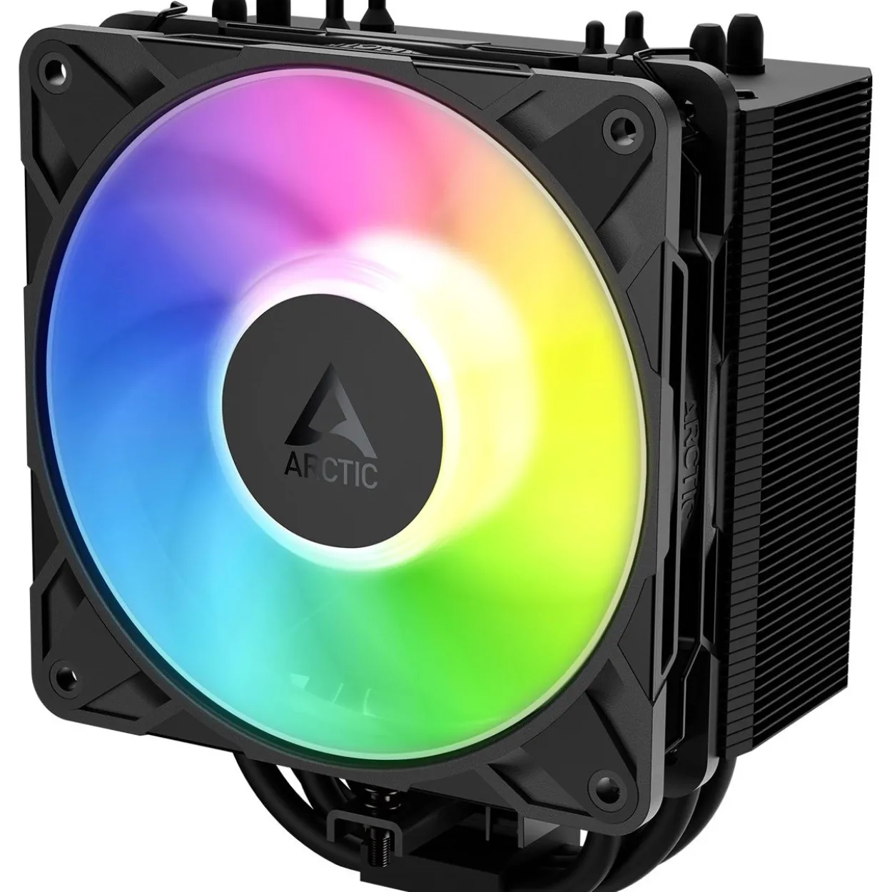 Arctic Freezer 36-S A-RGB schwarz Tower Kühler