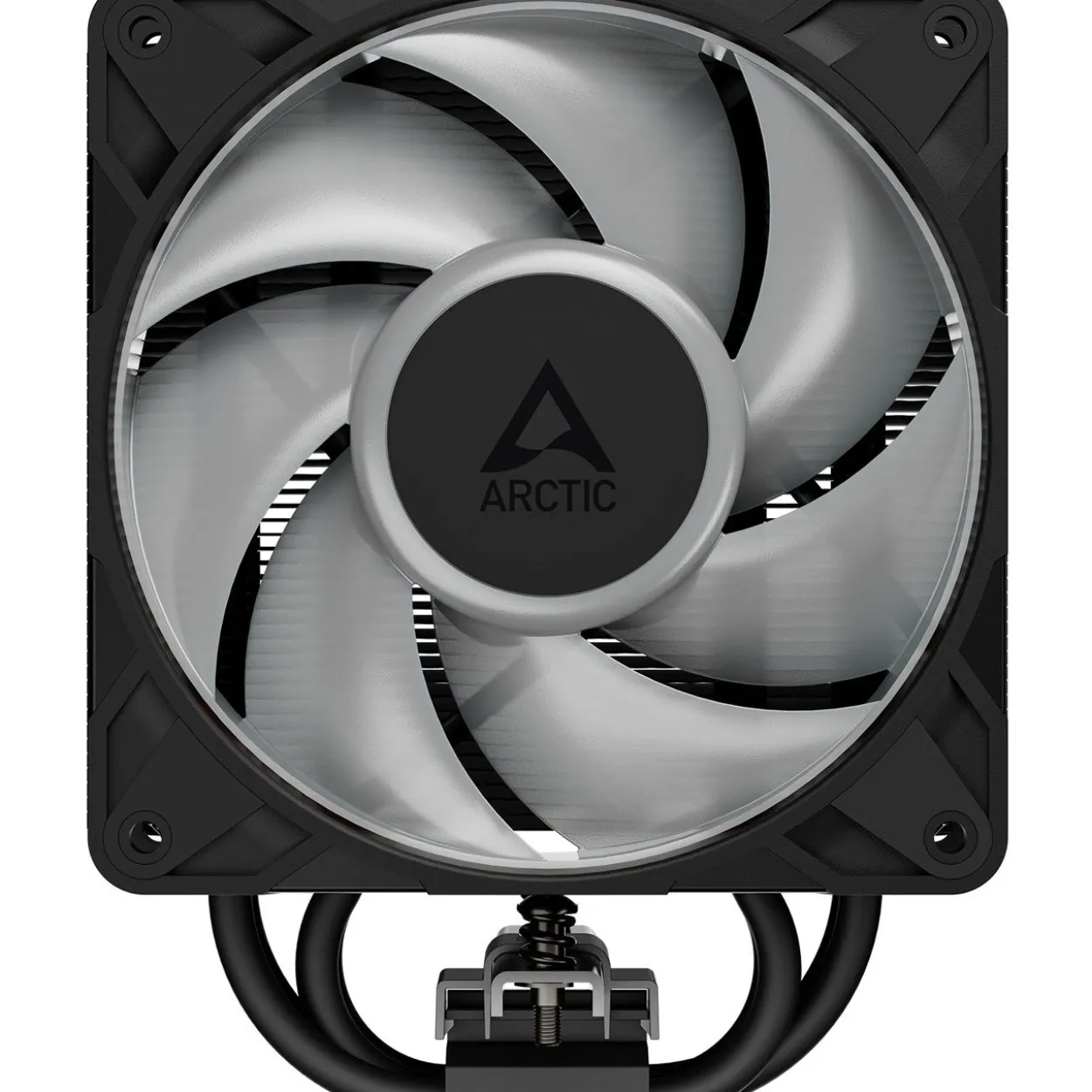 Arctic Freezer 36-S A-RGB schwarz Tower Kühler
