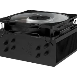 Arctic Freezer 36-S A-RGB schwarz Tower Kühler