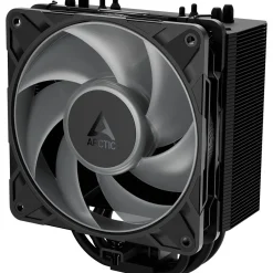 Arctic Freezer 36-S A-RGB schwarz Tower Kühler
