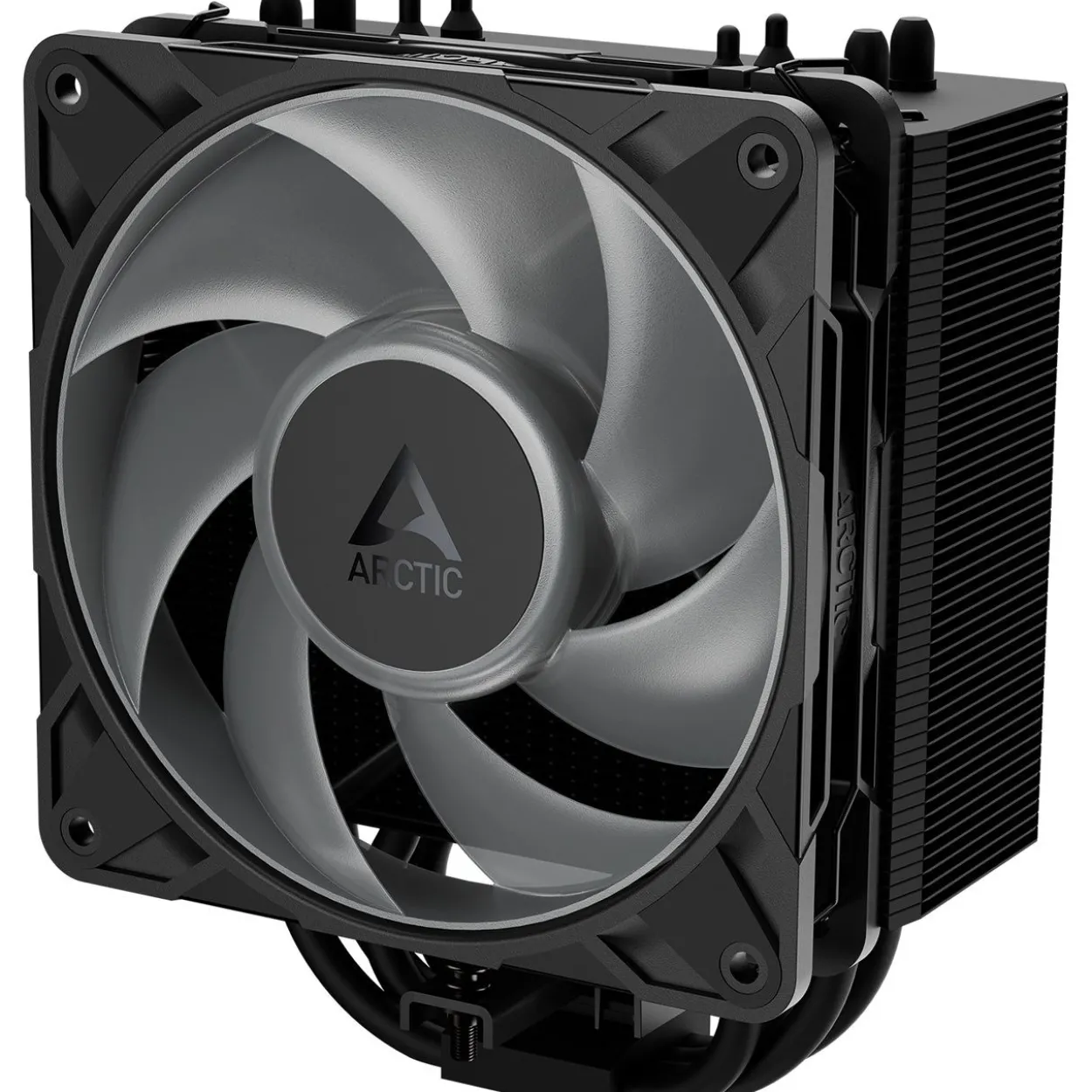 Arctic Freezer 36-S A-RGB schwarz Tower Kühler