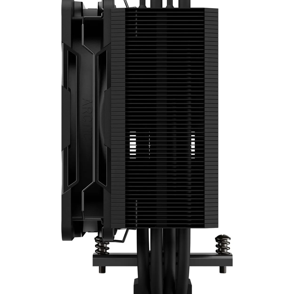 Arctic Freezer 36-S A-RGB schwarz Tower Kühler